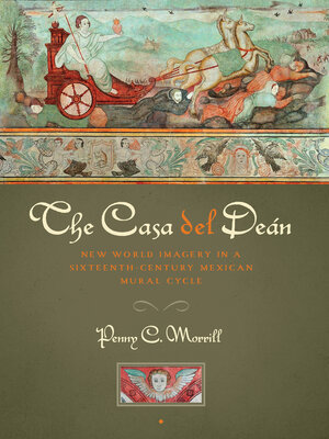 cover image of The Casa del Deán